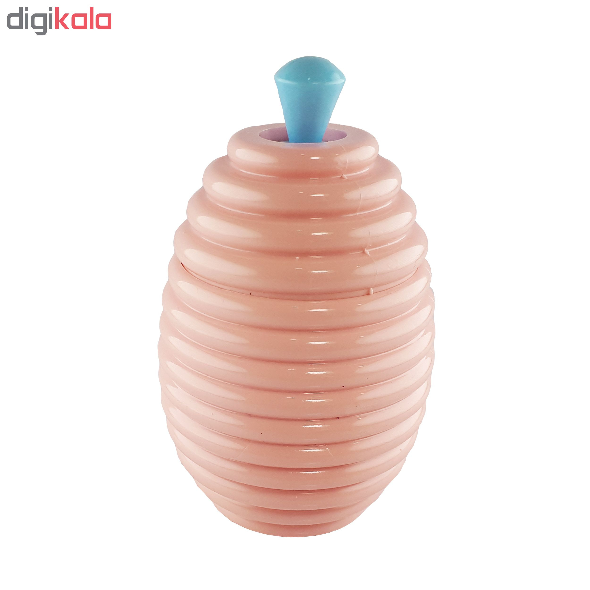 ظرف عسل خوری کد 01