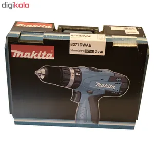 جعبه پیچ گوشتی شارژی ماکیتا کد 47