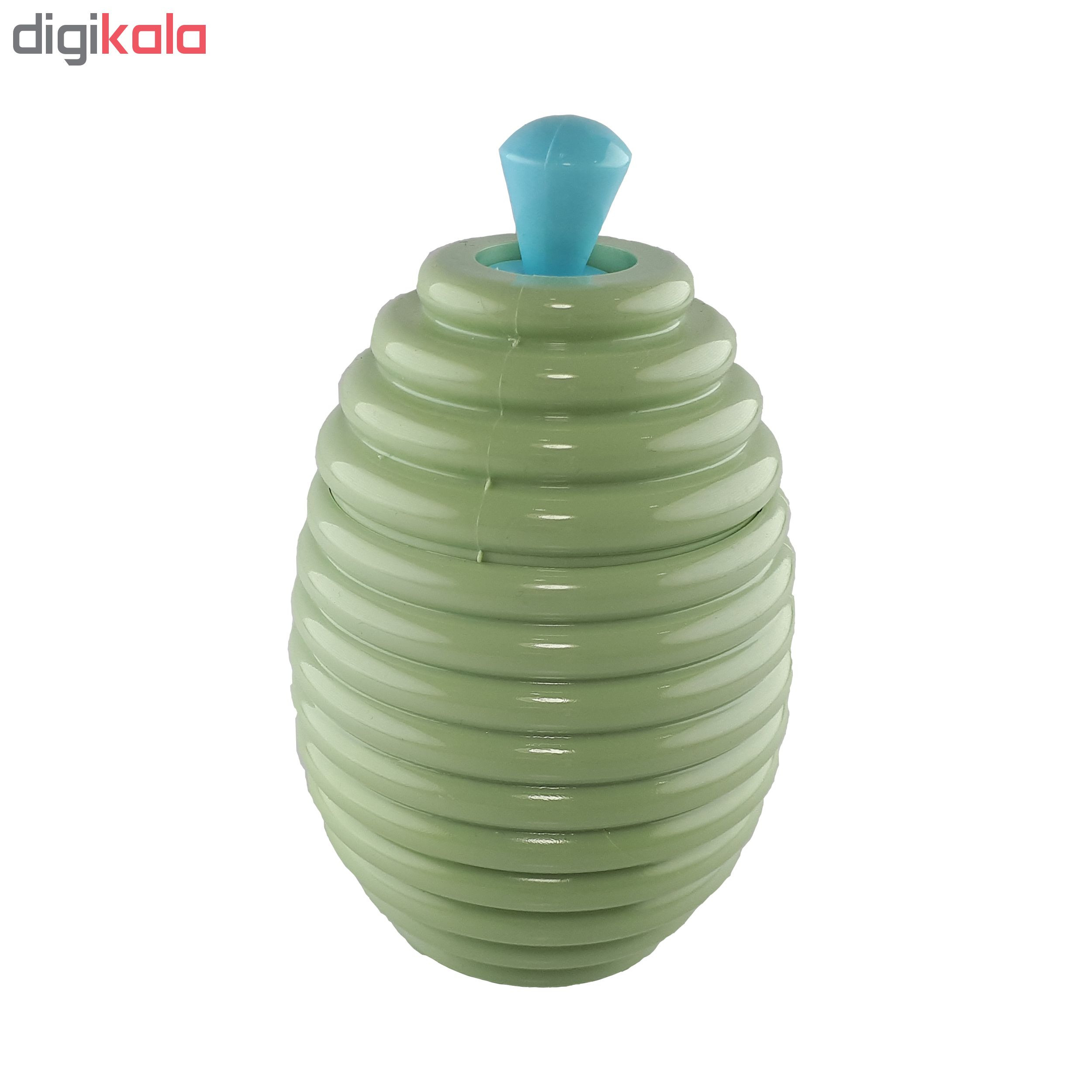 ظرف عسل خوری کد 01