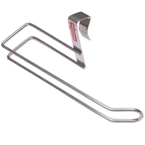پایه رول دستمال کاغذی متال هوم مدل senator 01