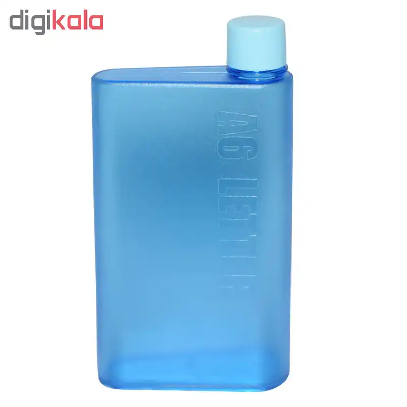 قمقمه مدل A6 حجم 0.325 لیتر