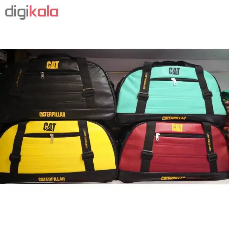 ساک ورزشی مدل HDFct01