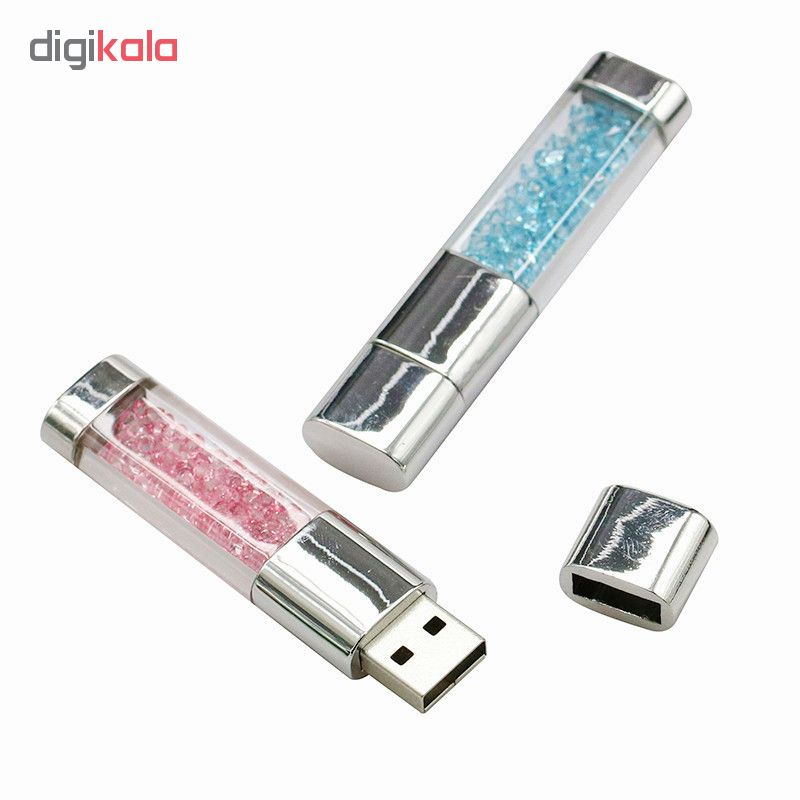 فلش مموری مدل UG01 ظرفیت 32 گیگابایت