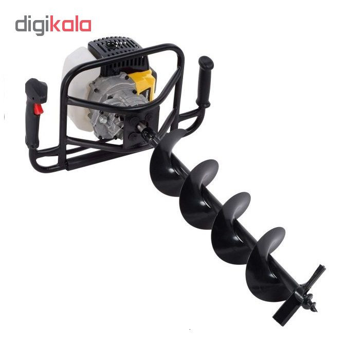 نهال کن پاورپلاس مدل POWXG5025