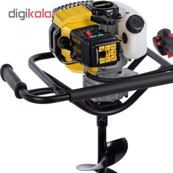 نهال کن پاورپلاس مدل POWXG5025