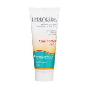 Hydroderm Hydrating Emulsion 40 ml