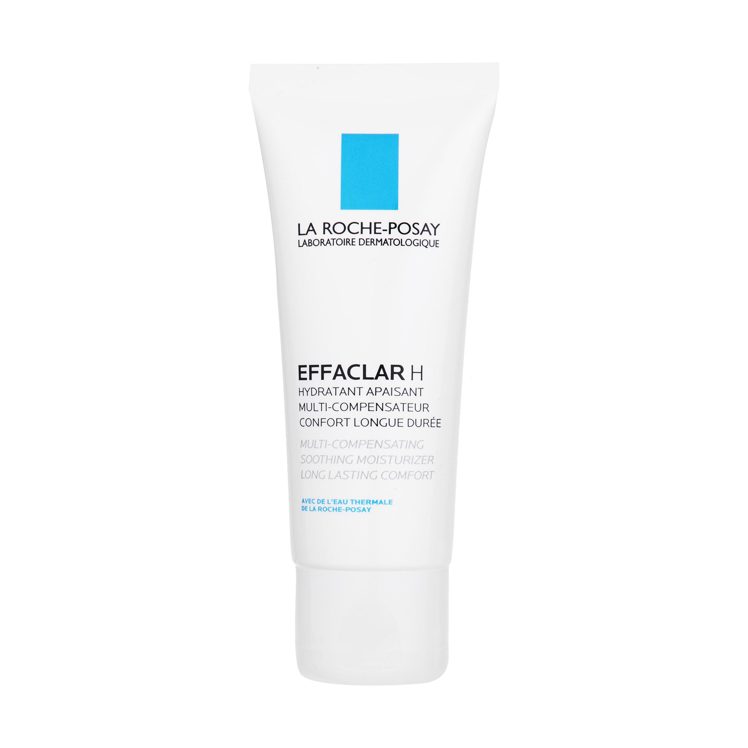 کرم مرطوب کننده لاروش پوزای مدل Effaclar H حجم 40 میلی لیتر