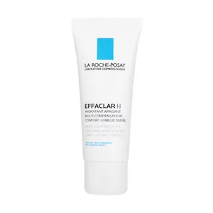 کرم مرطوب کننده لاروش پوزای مدل Effaclar H حجم 40 میلی لیتر