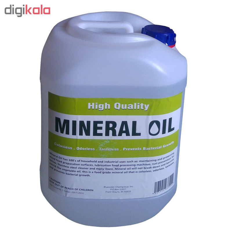 روغن خنک کننده ترانسفورماتور مدل B330 حجم 19 لیتر روغن خنک کننده ترانسفورماتور مدل B330 حجم 19 لیتر