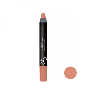 رژ لب مدادی گلدن رز مدل Crayon شماره 26