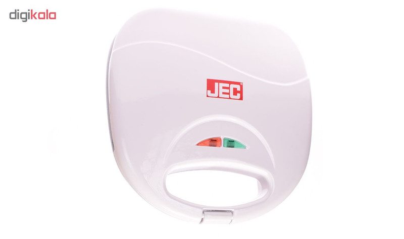 ساندویچ ساز جی ای سی مدل ST-5250 ساندویچ ساز جی ای سی مدل ST-5250