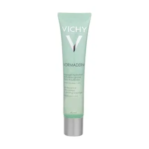 ژل متعادل کننده پوست ویشی سری Normaderm مدل Skin Balance حجم 40 میلی لیتر