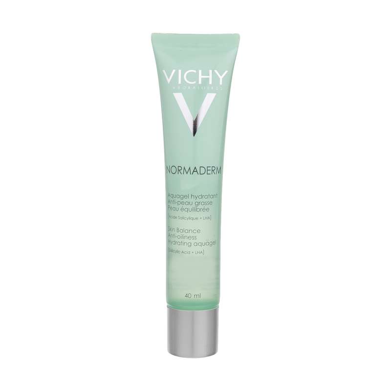 ژل متعادل کننده پوست ویشی سری Normaderm مدل Skin Balance حجم 40 میلی لیتر ژل متعادل کننده پوست ویشی سری Normaderm مدل Skin Balance حجم 40 میلی لیتر