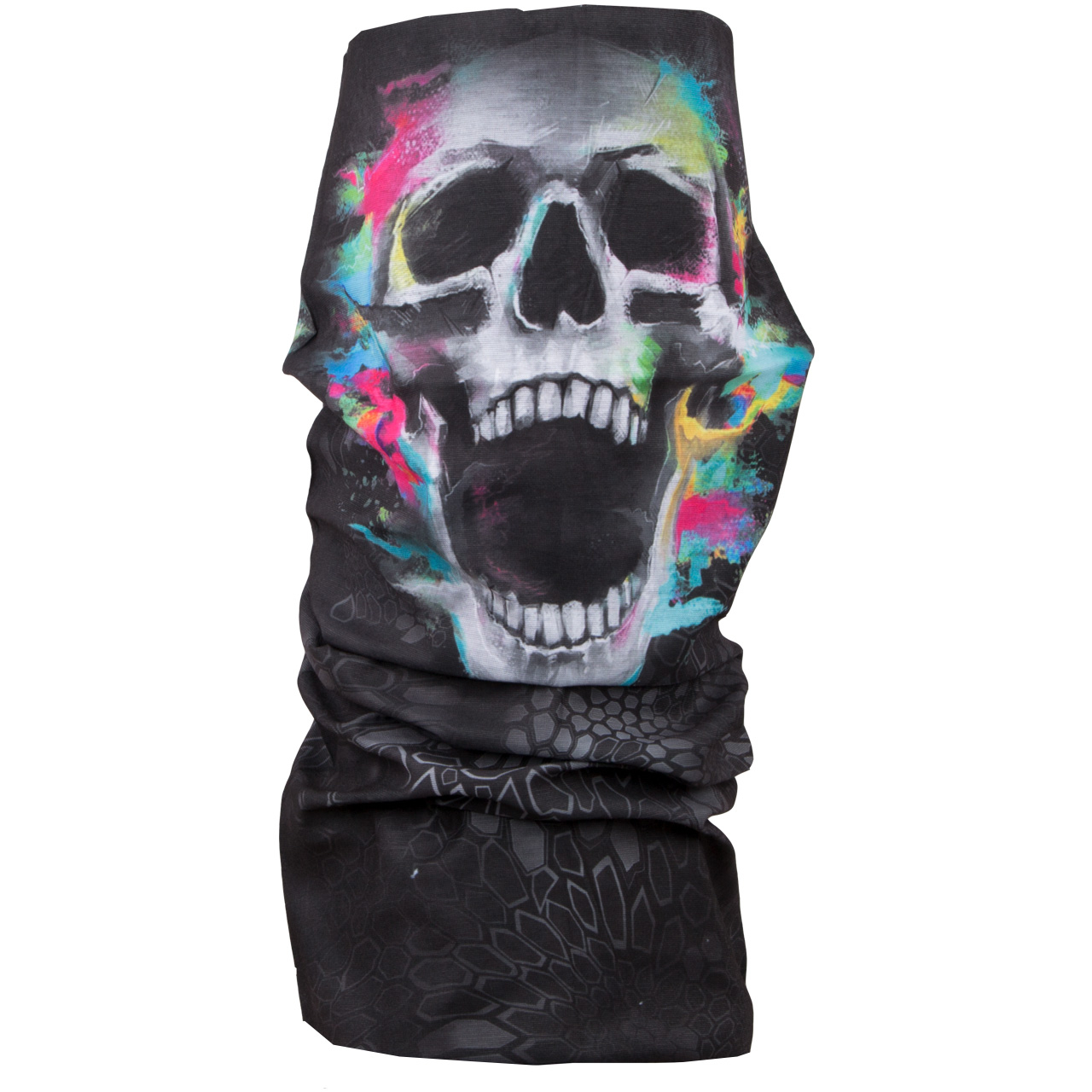 دستمال سر و گردن کد 23