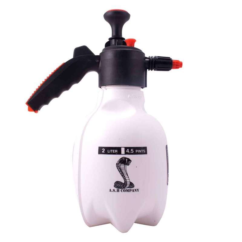 سمپاش ای اس اچ مدل V2 حجم 2 لیتر