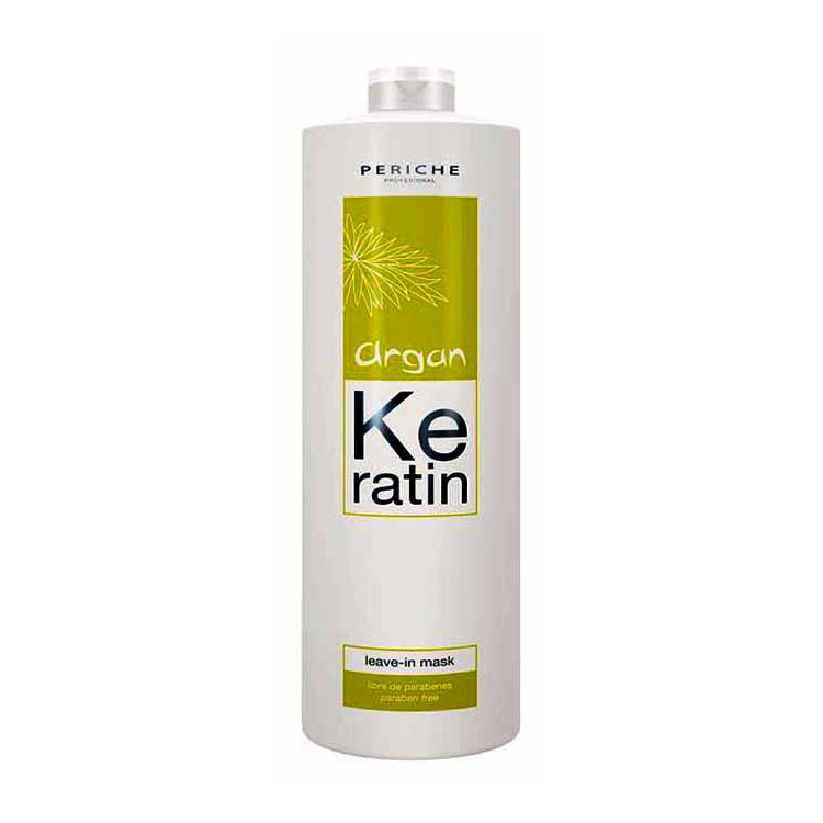 ماسک مو پریچه مدل Argan حجم 950 میلی لیتر