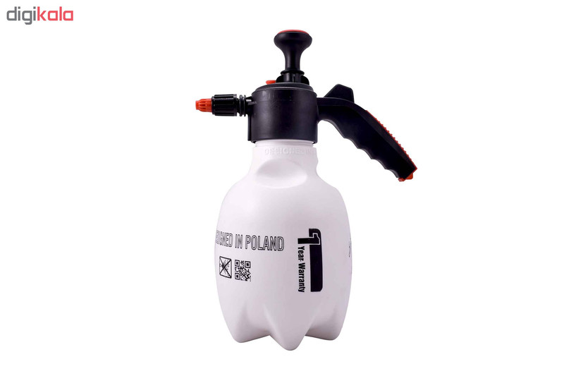 سمپاش ای اس اچ مدل V2 حجم 2 لیتر