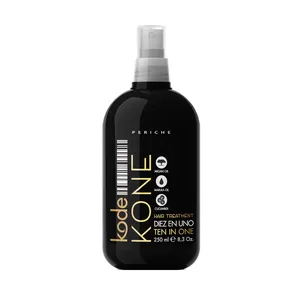 ماسک مو پریچه مدل K ONE حجم 250 میلی لیتر
