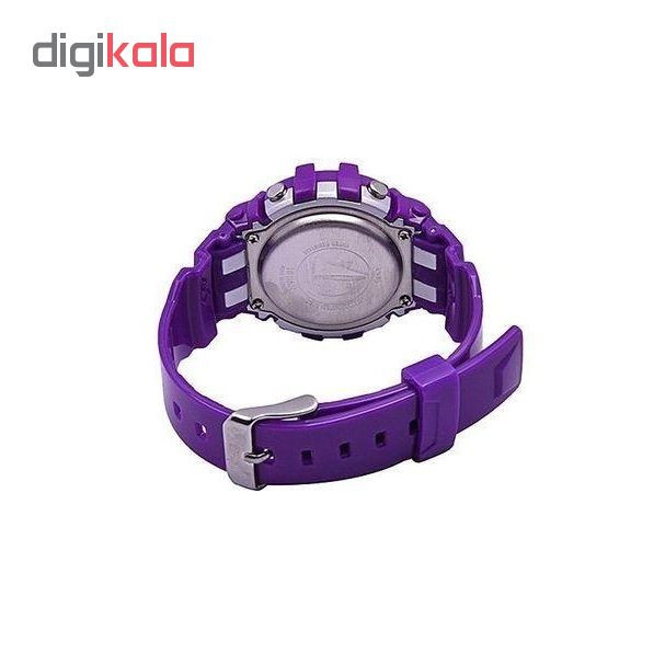 ساعت مچی دیجیتال دخترانه مدل M154J003Y ساعت مچی دیجیتال دخترانه مدل M154J003Y