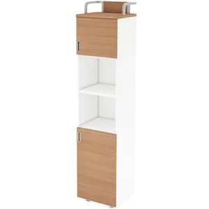 کتابخانه محیط آرا مدل Quick 9473R-0206