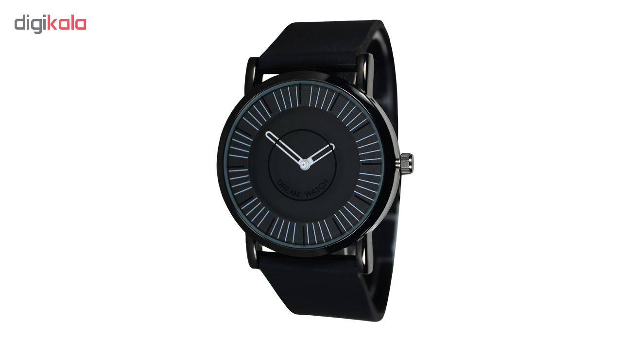 ساعت مچی عقربه ای زنانه دریم واچ مدل P5-35
