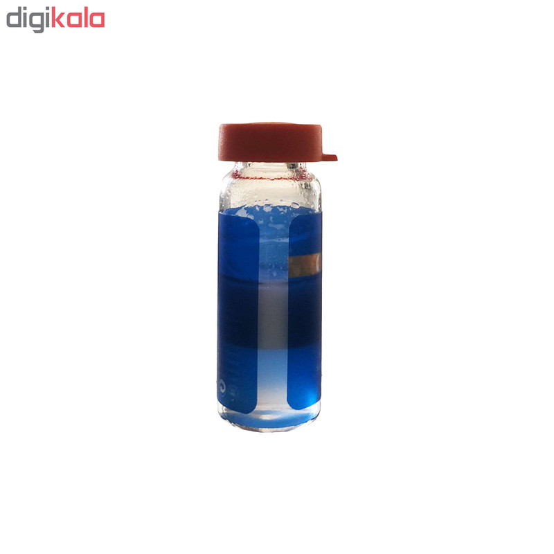 سرم مو اکسی دنت مدل Enrich repair حجم 10 میلی لیتر بسته 8 عددی