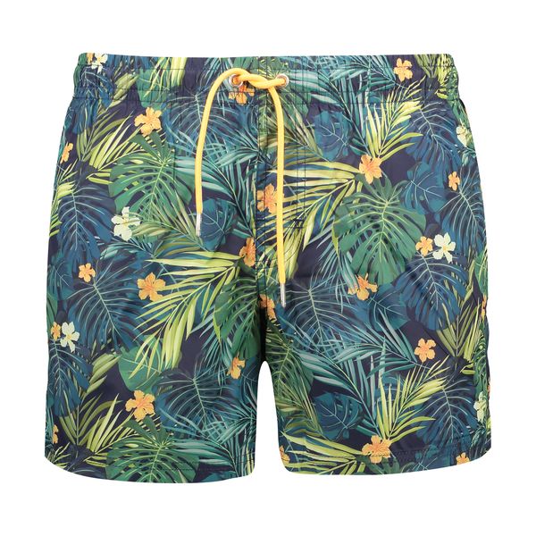 مایو طرح دار مردانه – مانگو