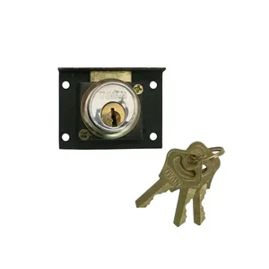 قفل کمدی تیوان مدل T501