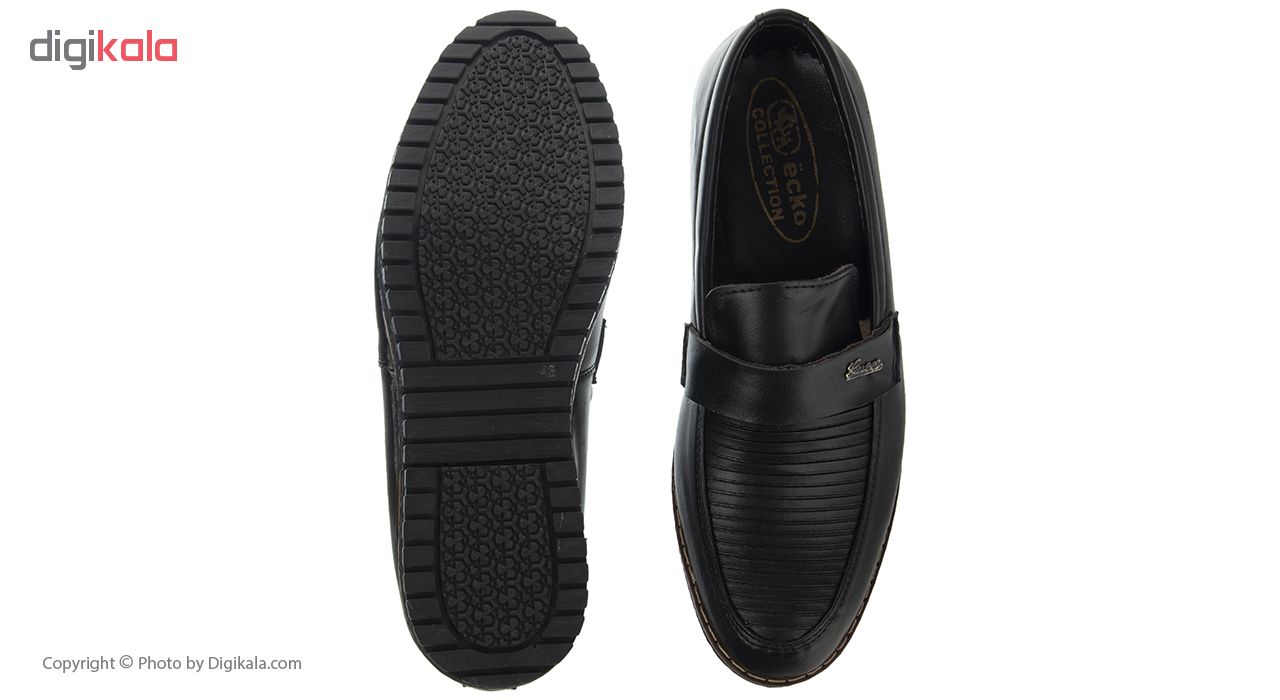 کفش مردانه مدل K.baz.031