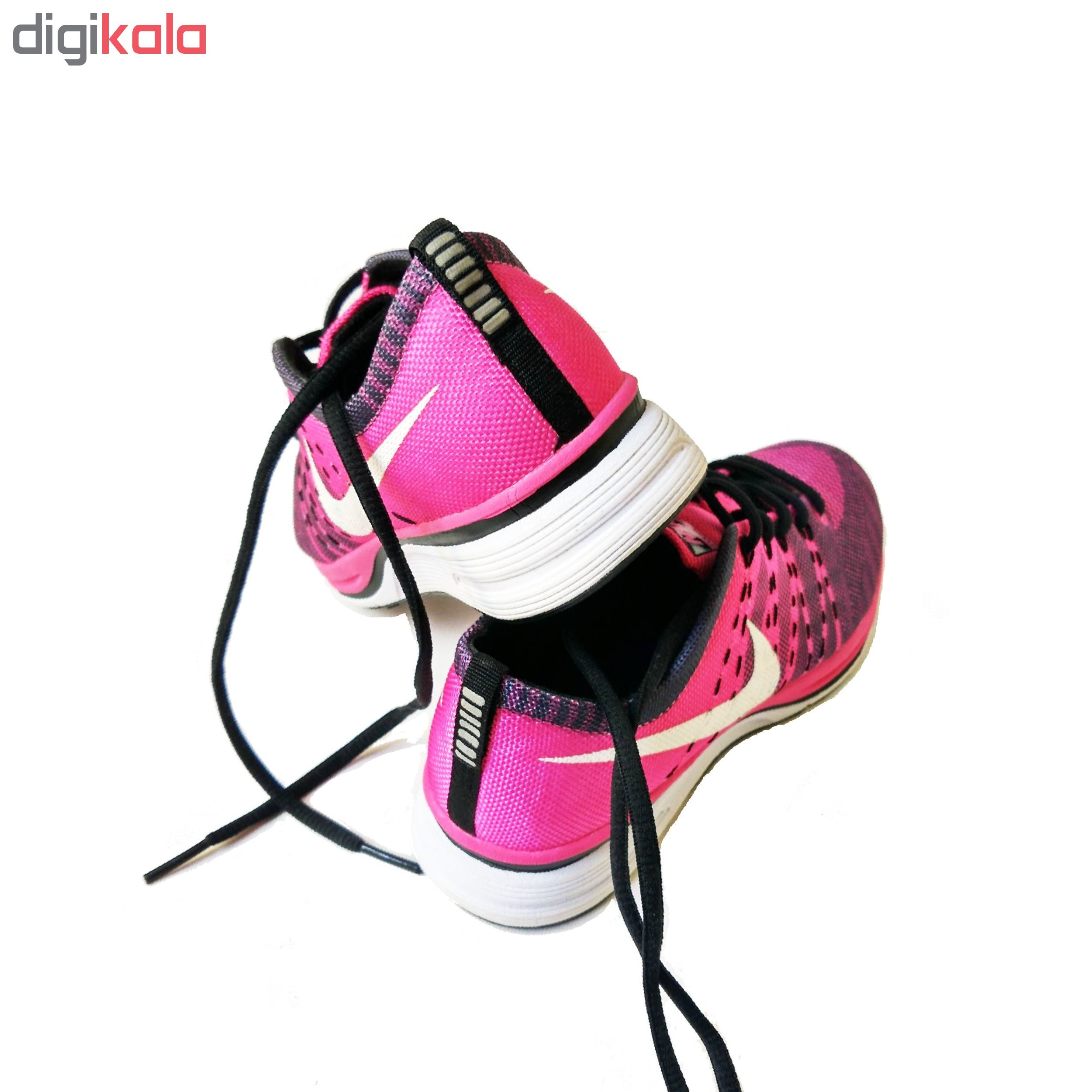 کفش مخصوص پیاده روی زنانه نایکی مدل NIKE FLYKNIT TRAINER کفش مخصوص پیاده روی زنانه نایکی مدل NIKE FLYKNIT TRAINER