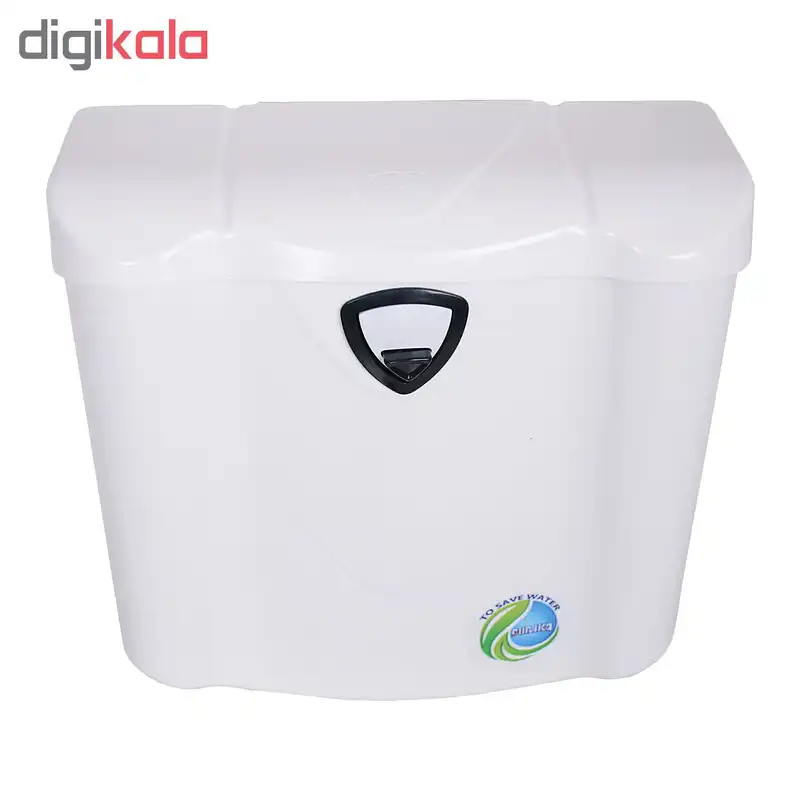 فلاش تانک دوریکا مدل آرشین کد10513