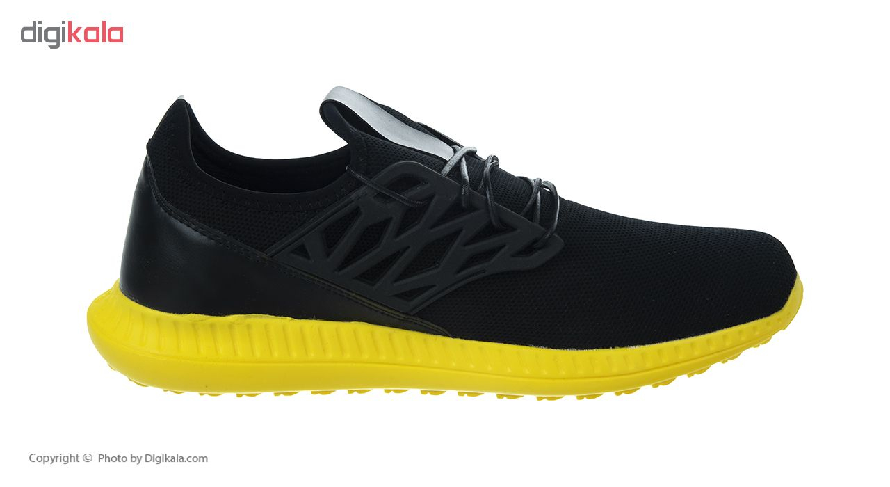 کفش مخصوص پیاده روی مردانه مدل k.bs.043