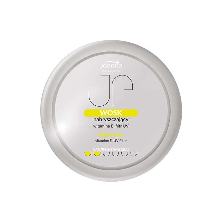 چسب مو جوانا مدل Shine Wax حجم 175 میلی لیتر چسب مو جوانا مدل Shine Wax حجم 175 میلی لیتر