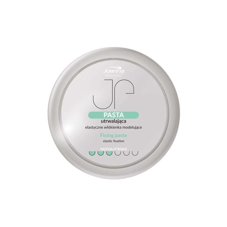 چسب مو جوانا مدل Fixing Paste حجم 200 میلی لیتر چسب مو جوانا مدل Fixing Paste حجم 200 میلی لیتر