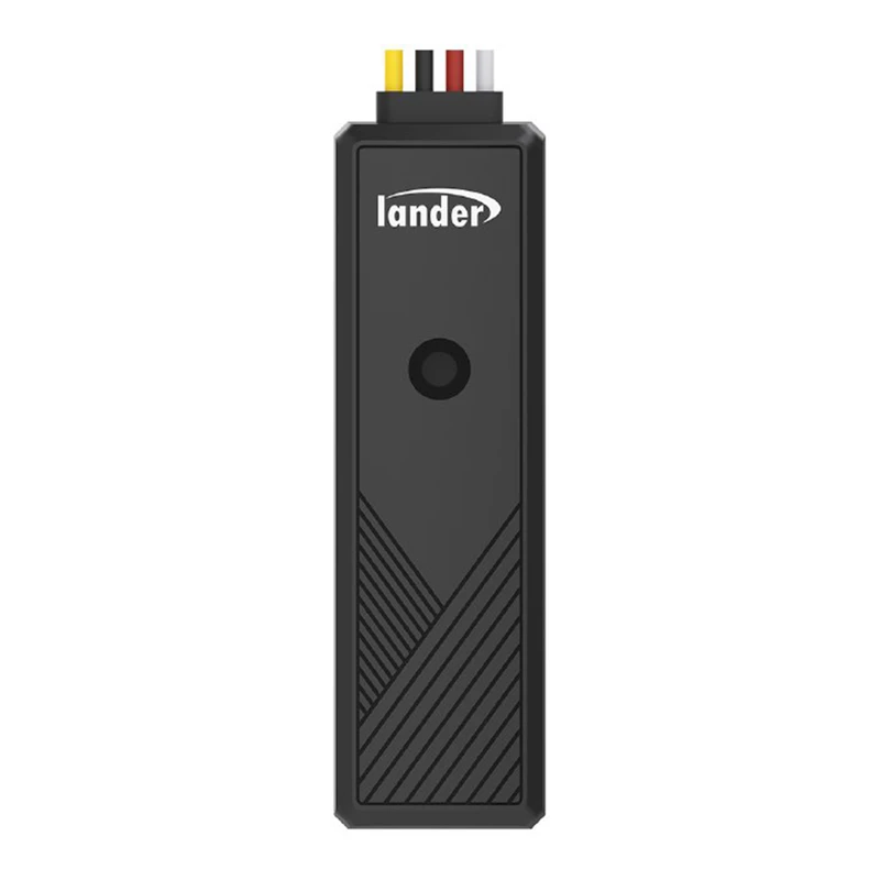 ردیاب خودرو لندر مدل LD-57