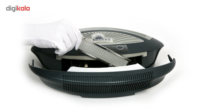 دستگاه تصفیه هوای نئوتک مدل XJ-2200