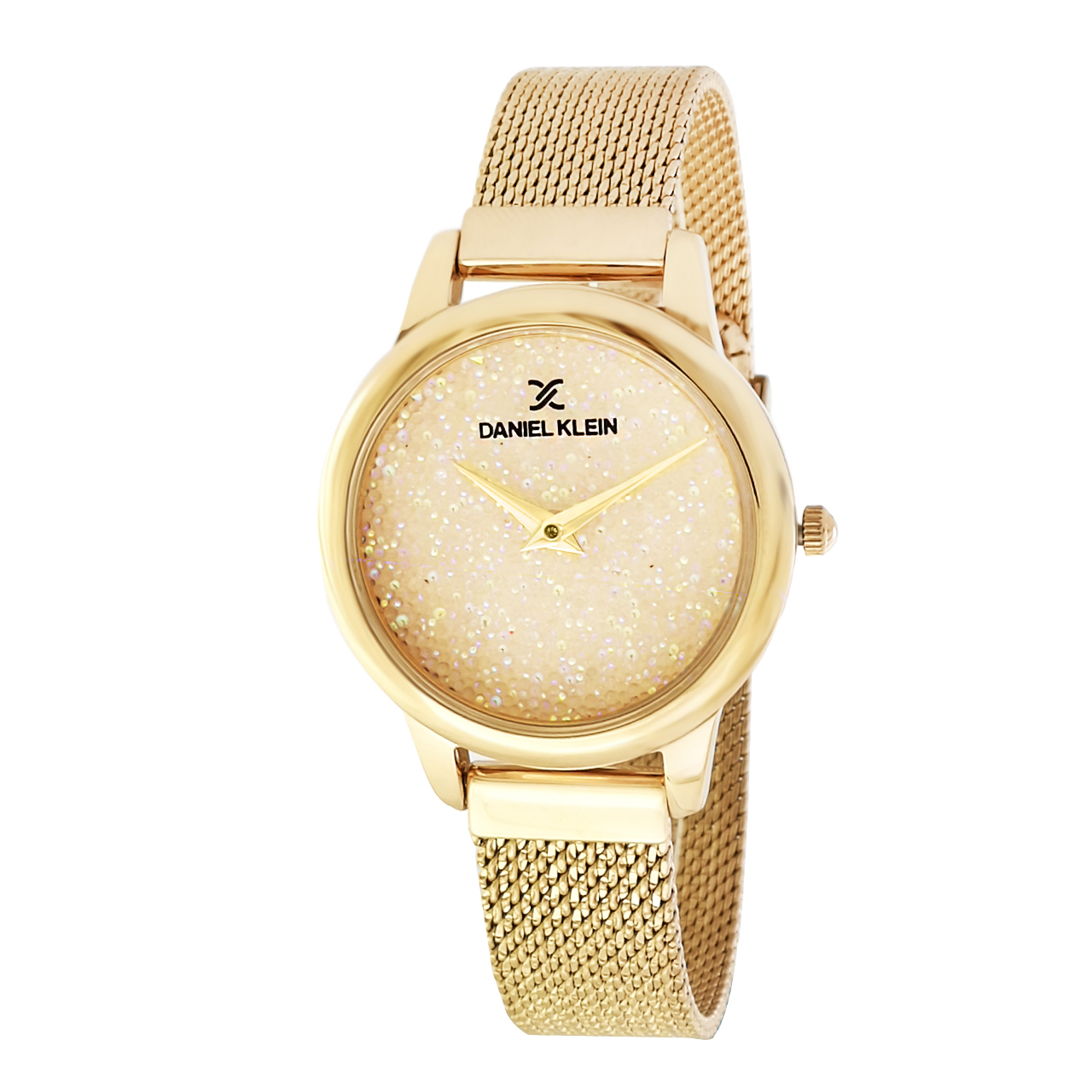 ساعت مچی عقربه ای زنانه دنیل کلین مدل dk12040-4