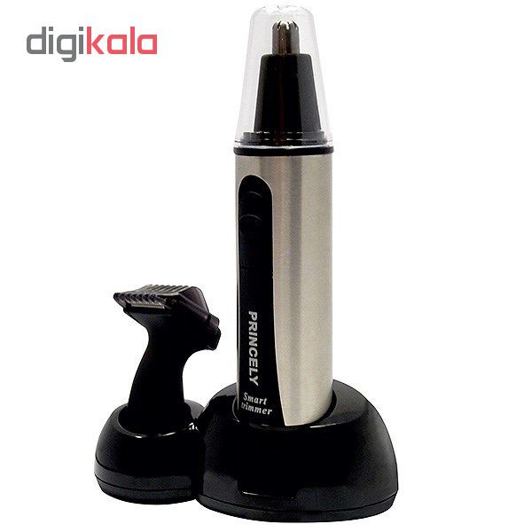 مو زن گوش، بینی و ابرو مدل PR407AT