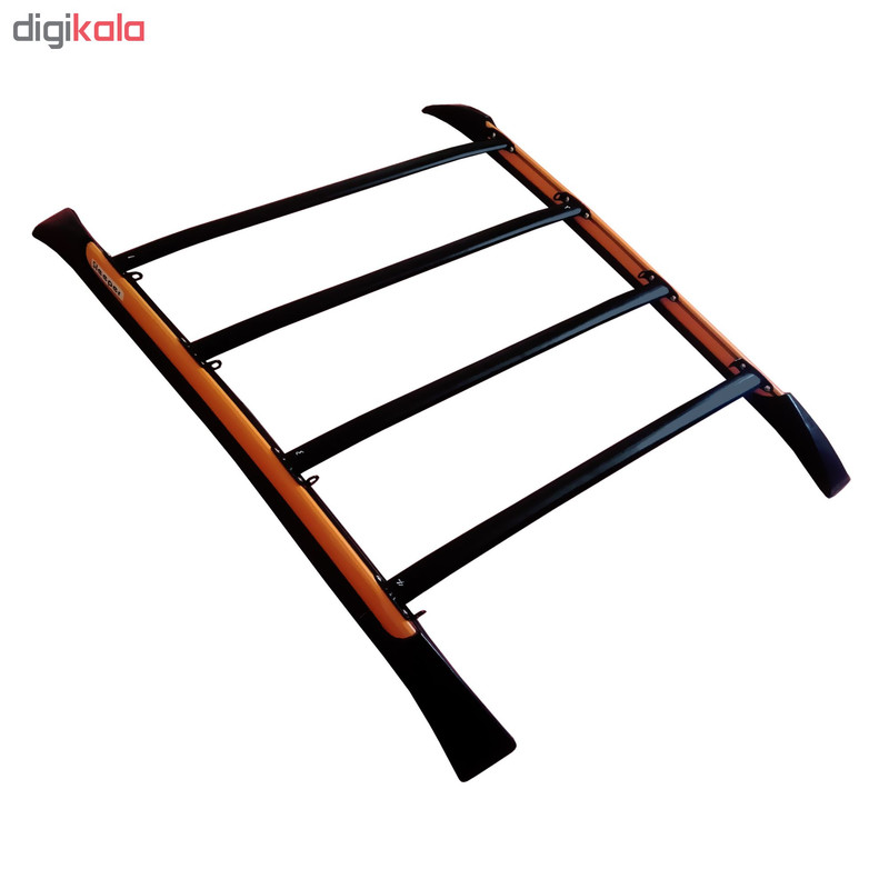 باربند خودرو اسلیپر مدل ST_ ZM مناسب برای پراید