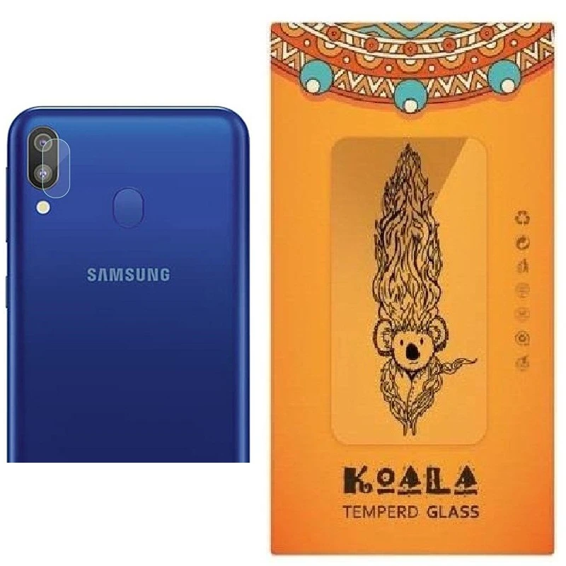 محافظ لنز دوربین کوالا مدل PWT-001 مناسب برای گوشی موبایل سامسونگ Galaxy A20