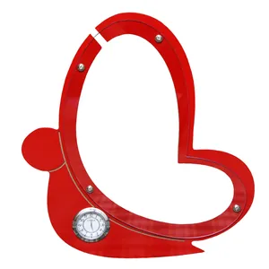 قلک طرح پروانه کد 012