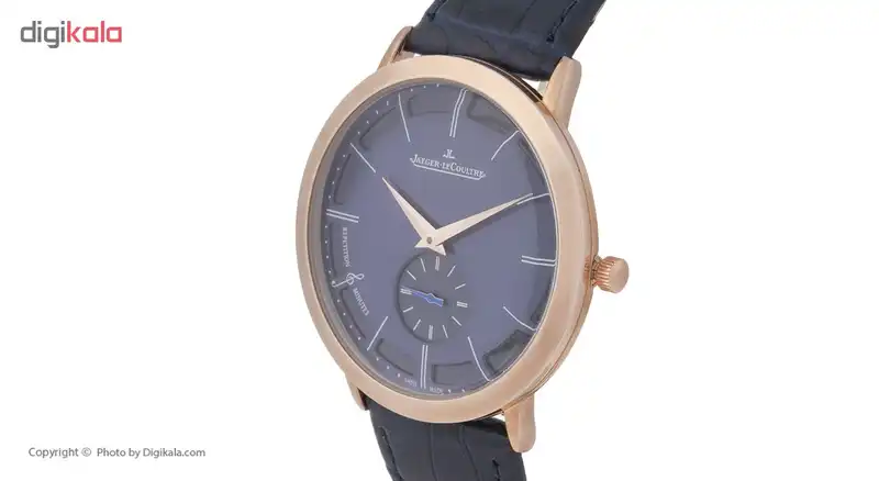 ساعت مچی عقربه ای مدل No 2121