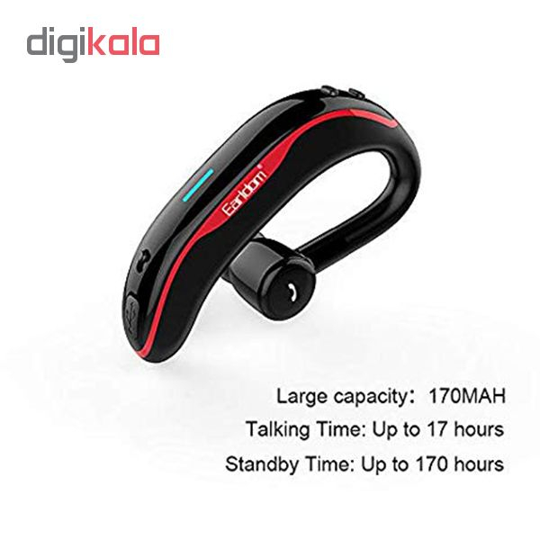 هندزفری بلوتوثی ارلدام مدل ET-BH08