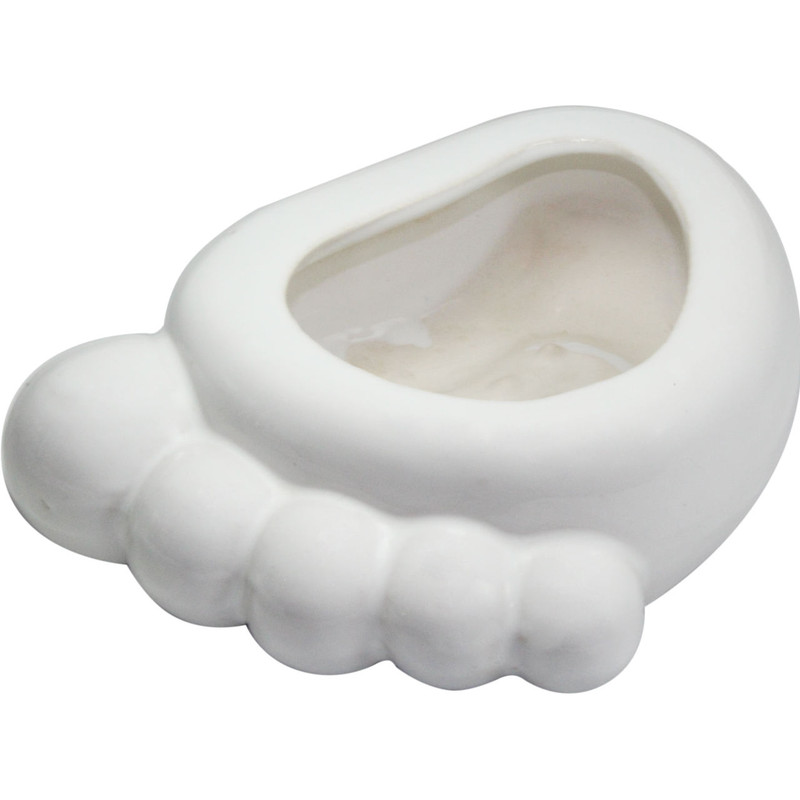 گلدان طرح پا کد 102