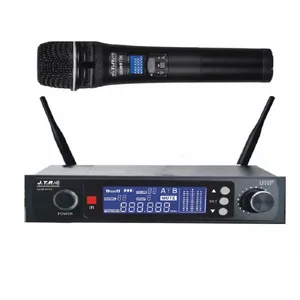  میکروفن بیسیم جی تی آر مدل UEM-991R 