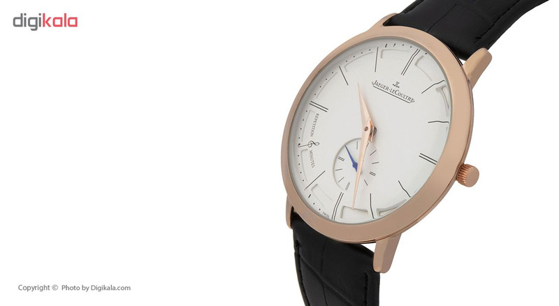 ساعت مچی عقربه ای مدل No 2121a