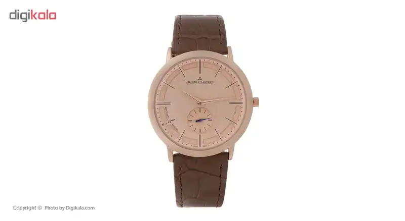 ساعت مچی عقربه ای مدل No 2121b