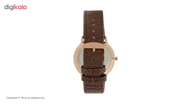 ساعت مچی عقربه ای مدل No 2121b