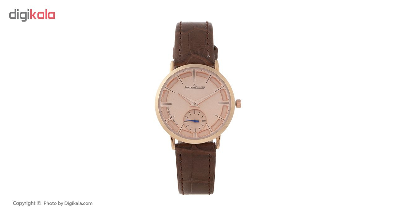 ساعت مچی عقربه ای زنانه مدل No 2121b