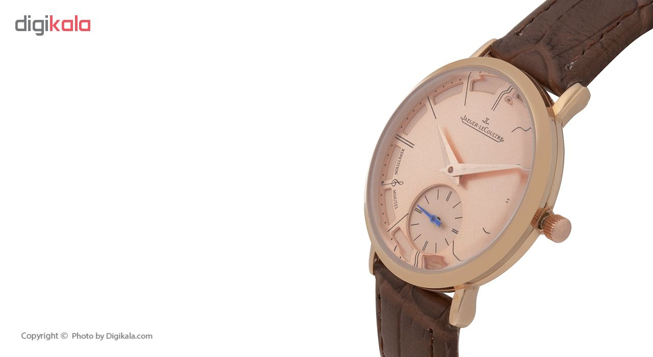 ساعت مچی عقربه ای زنانه مدل No 2121b